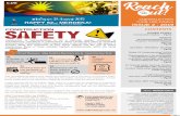 Malaysia 31 August 2019...The Occupational Safety and Health Act (OSHA) came into force in February 1994. It covers all economic sectors, including the public services and statutory,