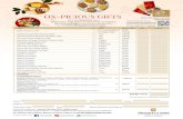 CNY Order Form-1st-8Jan2021-digital - Shangri-La Specials · 2021. 2. 2. · Nostalgic Pastries Gift Set 22 1 box 128.00 HAMPERS Prosperity Treasure Special inclusions: Bird Nest