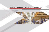 DISTRIBUTIVE TRADE - MIDA · 2020. 12. 3. · DISTRIBUTIVE TRADE MALAYSIA: INVESTMENT IN THE SERVICES SECTOR Malaysian Investment Development Authority MIDA Sentral, No.5, Jalan Stesen
