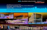 Construction Cost Handbook MALAYSIA 2019...The Pearl Stonor, Kuala Lumpur 2010 Pantai Sentral Park, Kuala Lumpur 2018 Irama Wangsa Condominiums, Kuala Lumpur 2018 Setia Sky Residences,