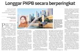 psasir.upm.edu.mypsasir.upm.edu.my/id/eprint/79217/1/LONGGAR_PKPB_SECARA... · 2020. 7. 1. · Longgar PKPB secara berperingkat Malaysia boleh contohi Singapura membuka sektor secara