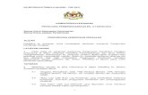 PEKELILING PERBENDAHARAAN BIL 52013 - PENGURUSAN … · 2014. 7. 16. · 7.1.1 Kereta Rasmi Jawatan dibekalkan untuk kegunaan urusan rasmi pegawai. Walau bagaimanapun, pegawai dibenarkan