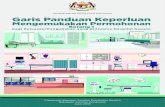Borang 1 · mengemukakan permohonan Borang 5 yang lengkap kepada Cawangan Kawalan Amalan Perubatan Swasta (CKAPS) di Ibu Pejabat Kementerian Kesihatan Malaysia (IPKKM), selaras dengan