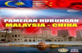 PNM file/Pameran... · 2021. 6. 21. · ditugaskan untuk mengetuai pasukan ping-pong Malaysia untuk méngadakan perlawanan persahabatan dengan pasukan China di Beijing pada 1971.