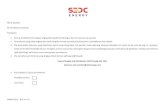 Head of Supply and Distribution, SEDC Energy Sdn. Bhd ...sedcenergy.com/download/Vendors Form 12.4.21.pdf2012/04/21  · Nama Syarikat: 2 29MAC2021 – BLP ver 1.0 c) Diperbadankan