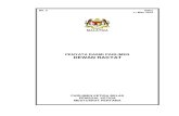 PENYATA RASMI PARLIMEN DEWAN RAKYAT · 11 mac 2015 malaysia penyata rasmi parlimen dewan rakyat parlimen ketiga belas penggal ketiga . k a n d u n g a n jawapan-jawapan lisan bagi