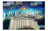 Official Website of Sarawak Federal Secretary Office€¦ · Jabatan dan seterusnya meningkatkan kualiti perkhidmatan kepada pelanggan dan stakeholder. Pelan Strategik PSI-JPS 2017-2020