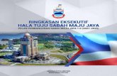 Diterbitkan oleh · Sebagai slogan Jata Negeri sejak sekian lama, Sabah Maju Jaya adalah falsafah yang membina jiwa dan inti pati perjuangan setiap anak Sabah. Slogan ini dipilih