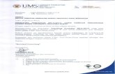2013-09-03 (2) - Universiti Malaysia Sabah · 2021. 1. 7. · UMS UNIVERSITI MALAYSIA SABAH PEKELILING PENDAFTAR Tarikh : 2 September 2013 Bil. 6/2013 Ruj : UMS/PEND2.1/100-1/7/2