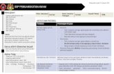 AKTIVITI DAN PROTOKOL - COVID-19 Malaysia...AKTIVITI DAN PROTOKOL SOP PENGANGKUTAN AWAM 1. 2. 3. Operasi perkhidmatan rel penumpang KTMB (ETS, Antarabandar & Komuter) Prasarana / RapidRail