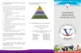 Jabatan Perkhidmatan Veterinar Sabah · 2021. 3. 18. · akuatik atau serangga tetapi tidak termasuk hidupan liar di bawah Enakmen Pemeliharaan Hidupan Liar 1997 [No. 6 tahun 1997].