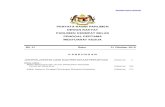 lib.perdana.org.mylib.perdana.org.my/PLF/Parliament_Hansard/2018/Dewan Rakyat/DR-31102018.pdfDR.31.10.2018 1 MALAYSIA DEWAN RAKYAT PARLIMEN KEEMPAT BELAS PENGGAL PERTAMA MESYUARAT