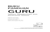 BUKU PANDUAN GURU - Universiti Sains Malaysia