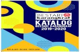 KATALOG - Bestari Karangkraf