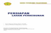 PERSIAPAN - Polbangtan Medan