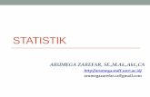 STATISTIK - unri.ac.id