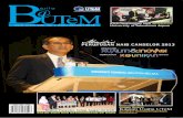 Majlis - About UTeM