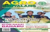 AGRO KENYALANG 1 - Sarawak