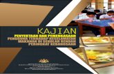 KAJIAN - Ministry of Health