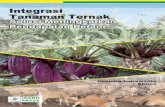 Integrasi Tanaman-Ternak - Pertanian