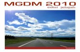 MGDM 2010 road tour MALAY2 - Majlis Rekabentuk Malaysia