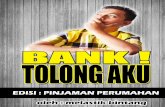 BANK! TOLONG AKU | MELASTIK BINTANG