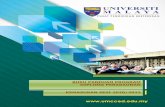 BUKU PANDUAN PROGRAM - UMCCed