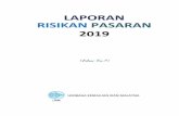 LAPORAN RISIKAN PASARAN 2019 - LKIM