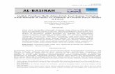 Volume 7, No 1, pp. 25-38, June 2017 AL-BASIRAH ةيرصبلا