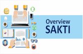 Overview SAKTI - Kementerian PUPR