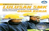 Employability Skills Lulusan SMK dan