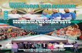 1 Buletin Yayasan Selangor Jilid II - Mei - Ogos 2018