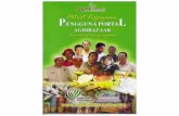 Buku Potret Kejayaan Agri Bazaar - Kedah