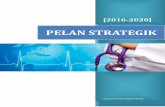 PLAN STRATGIK - Ministry of Health