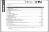 Senarai Semak Dokumen - TIC