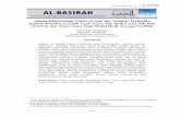 Volume 10, No 2, pp. 17-36, Dec 2020 AL-BASIRAH