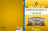 RENCANA INDUK - Mulawarman University