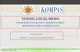 YOUNG LOCAL HERO