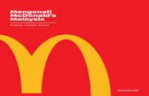 Mengenali McDonald’s Malaysia