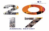 Annual Report 26 April
