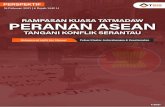 Rampasan Kuasa Tatmadaw & Peranan ASEAN Tangani Konflik ...
