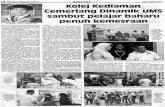 18 Khamis 12 September, 2013 New Sabah Times RENCANA …
