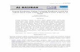 Volume 7, No 1, pp. 13-24, June 2017 AL-BASIRAH ةيرصبلا