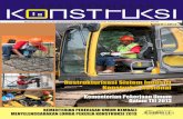 Restrukturisasi Sistem Industri Konstruksi Nasional Dalam ...