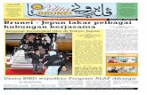 13 MEI 2013 / 1434 EDISI ISNIN / PERCUMA Brunei - Jepun ...