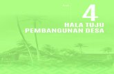 HALA TUJU PEMBANGUNAN DESA - PLANMalaysia