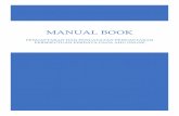 Manual Book - AHU