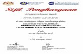 Sijil Penghargaan - ipkent.edu.my