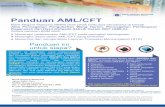 Panduan AML/CFT