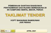 NAMA PELANGGAN : KEMENTERIAN PENDIDIKAN MALAYSIA (KPM)